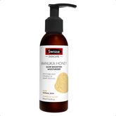 Swisse Skincare Manuka Honey Glow Boosting Moisturiser 120mL